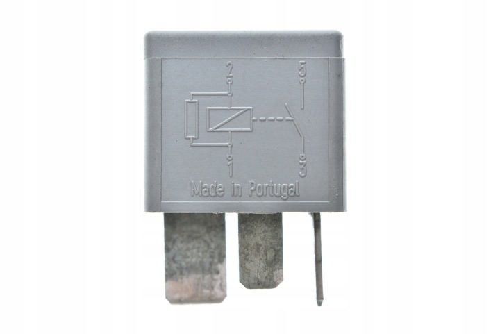РЕЛЕ FORD F80B-14B192-AA 12V 70A, фото 4
