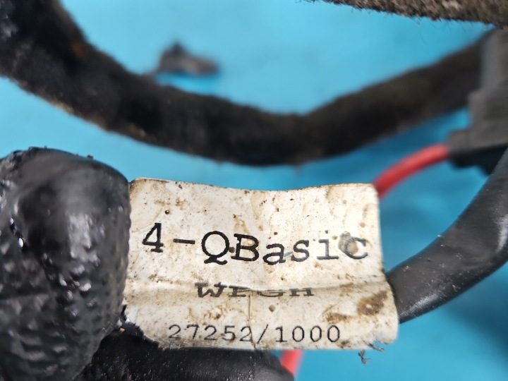 ГБО LPG ГАЗА STAG4 QBOX BASIC, фото 4