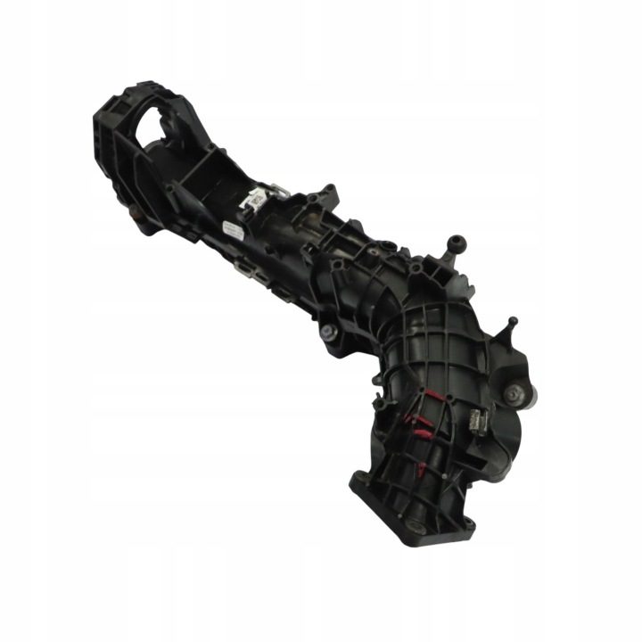 Mini Cooper R60 R61 N47N Коллектор Впускной 8573104, фото 7