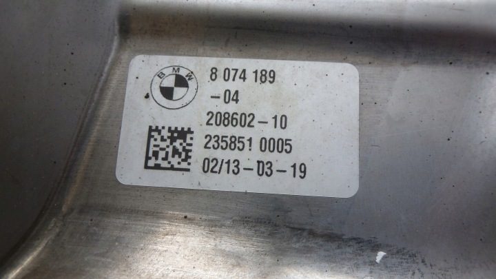 BMW OE 8074190 / 8074189, фото 7