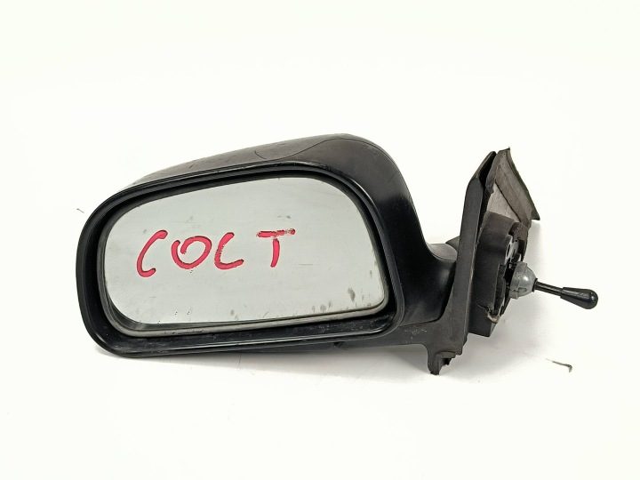 ЗЕРКАЛО ЛЕВОЕ MITSUBISHI COLT, фото 1