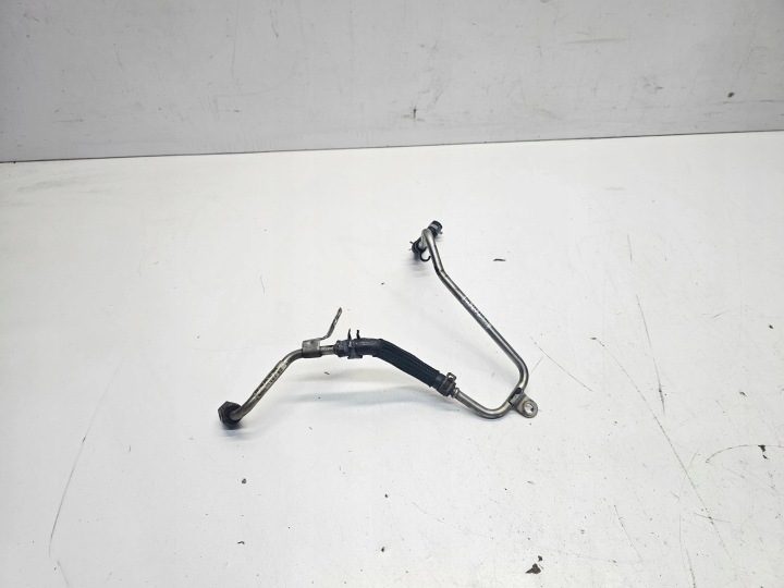 ТРУБКА ДАВЛЕНИЯ ВЫХЛОПНЫХ ГАЗОВ DPF AUDI VW SEAT SKODA 04L131582B 04L131552AL, фото 1