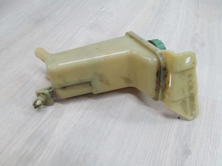 VW AUDI SEAT 99-04 БАЧОК ГИДРОУСИЛИТЕЛЯ 8D0422373C, фото 2