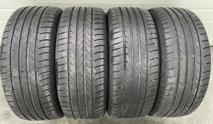 OPEL ASTRA J K колеса летние 215/50r17 Goodyear 5x105, фото 12