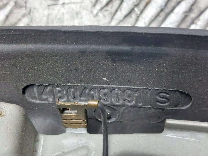 РУЛЬ + ПОДУШКА AUDI A4 B5 РЕСТАЙЛИНГ 4B0419091S 4B0419091AM 4B0880201AD, фото 10
