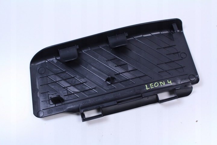 ПЛОЩАДКА ДЛЯ НОГИ SEAT LEON 4 IV 22 г., фото 3