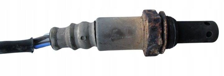 ЛЯМБДА-ЗОНД TOYOTA YARIS II 1.3 БЕНЗИН 2006-2011 ГОД 89465-0D120, фото 2