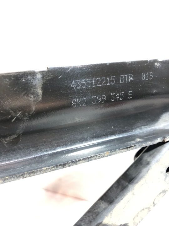 Запчасти моторного отсека AUDI A5 (F53) 8K2399345E 2.0L дизель 2014, фото 3
