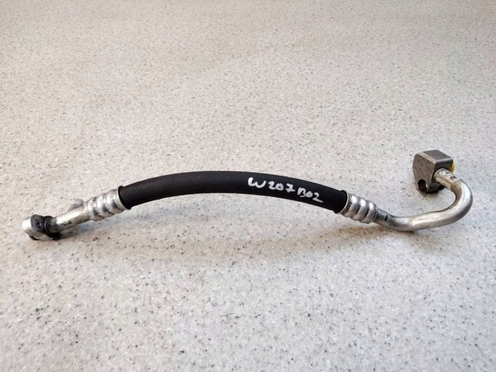 ТРУБКА КОНДИЦИОНЕРА MERCEDES W207 A207 КУПЕ E КЛАСС 2.2 CDI A2048302216, фото 1