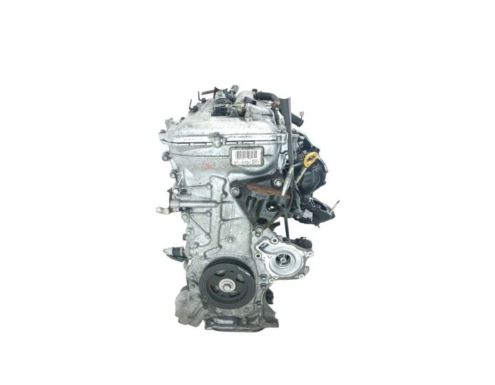 Двигатель бензиновый Toyota Prius III 1.8 2ZR X2ZR-E22U, фото 4