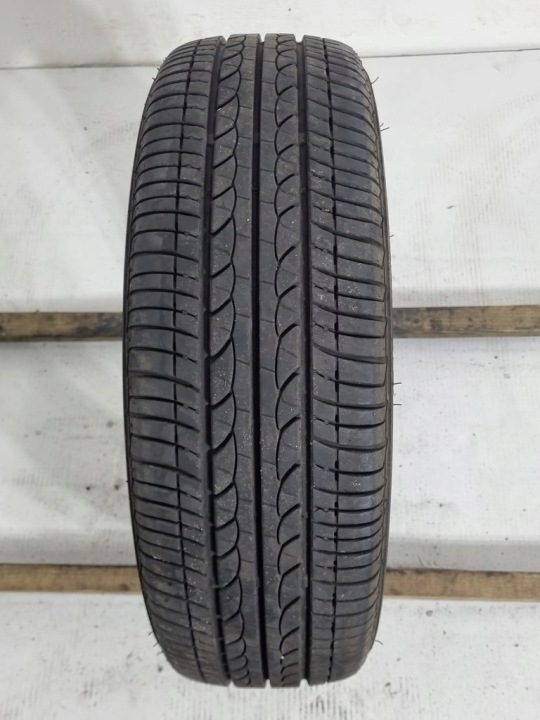 Шина летняя Bridgestone Ecopia EP25 175/65R14 82 т, фото 2