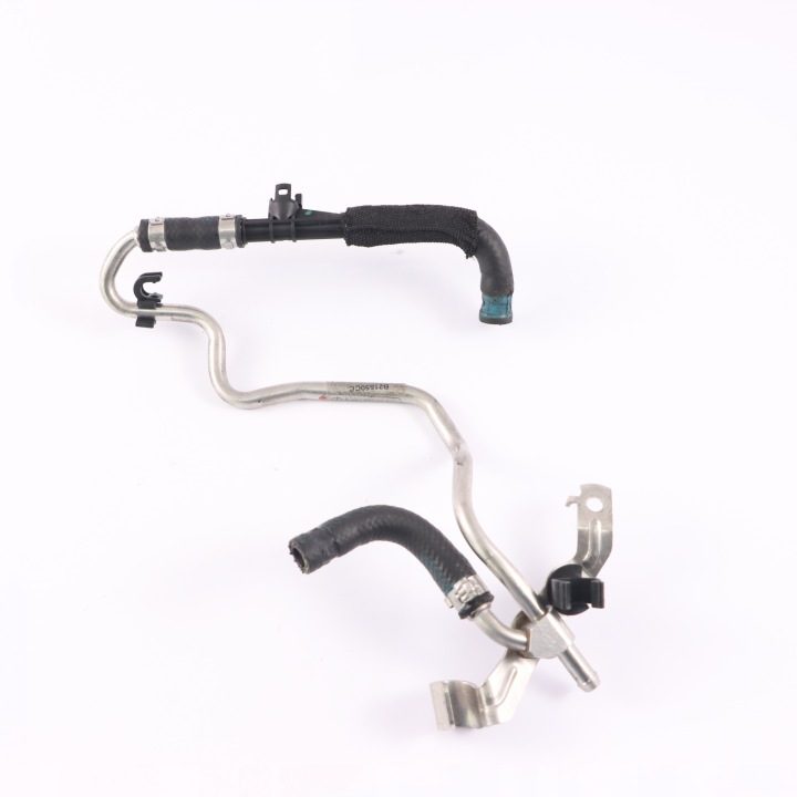 Mercedes W204 Дизель OM651 Шланги Топливные A6510706381, фото 10