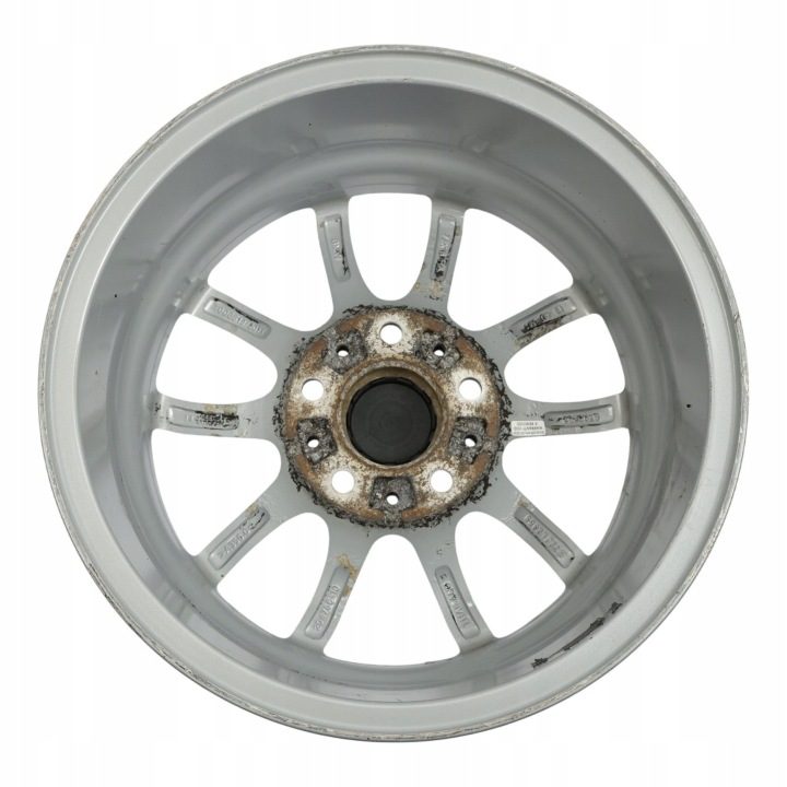 Литой диск BMW OE СТИЛЬ 378 7.0" x 16" 5x120 ET 40, фото 9