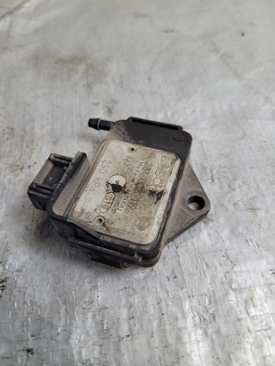 Bosch 0 281 002 119 Датчик, давление в впускном коллекторе, фото 7
