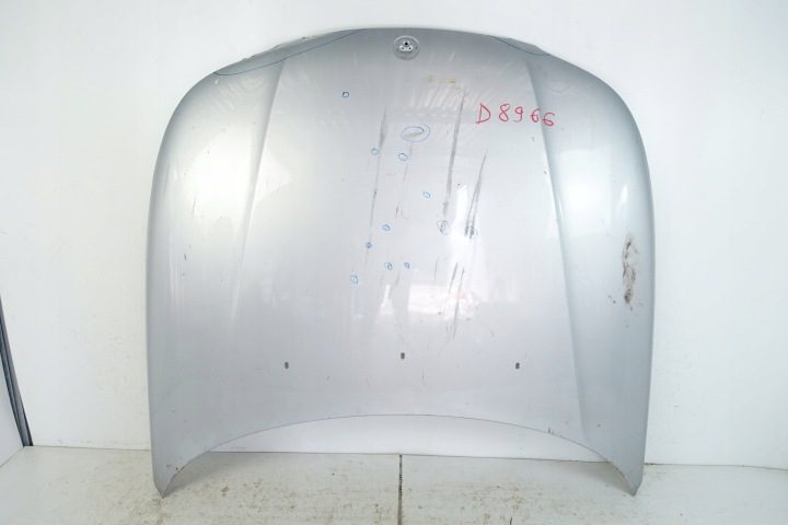 Капот двигателя Saab 93 9-3 II 2002-2007, фото 1