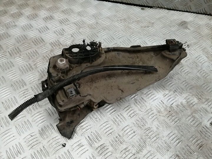 Citroen C3 III 1.6 бак жидкости FAP, фото 1