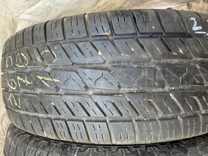 2× Шина летняя Barum Bravuris 4x4 265/70R15 112 H, фото 6
