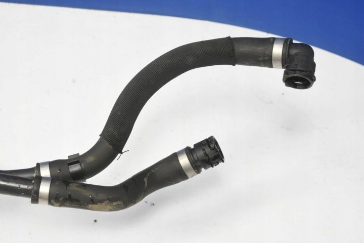 Шланги трубки воды A2055011500 Mercedes W205 2.0H, фото 6