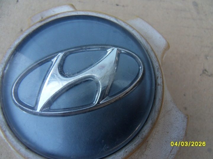 Крышка Hyundai OE 93 мм Hyundai КОЛПАЧОК HYUNDAI 52960-26200, фото 9