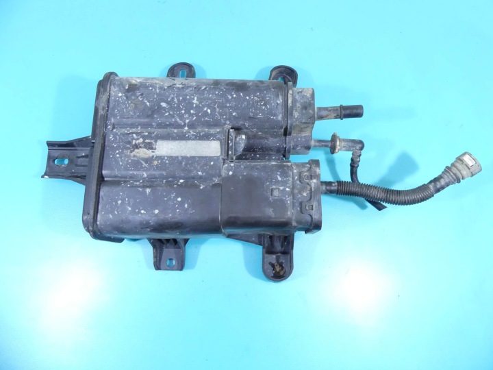 АДСОРБЕР SUZUKI XL-7 II 06-09 3,6 V6 N36A, фото 3