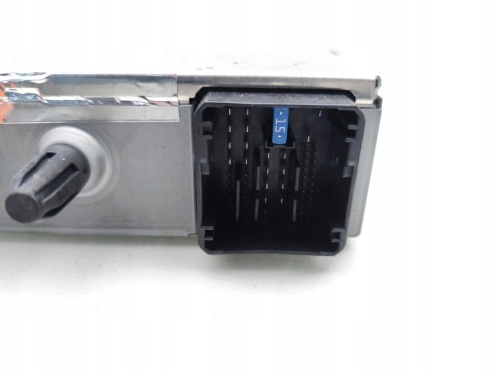Vauxhall Combo Remot Remote Center Блок Магнитола Head 2023 Фургон/MPV 4/5dr, фото 6