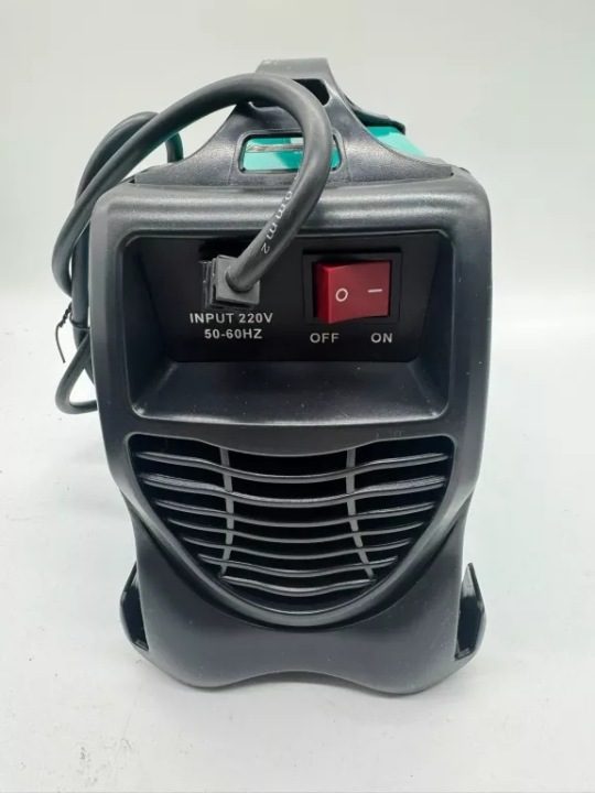 Сварочный инвертор Kraft&Dele KD811 MIG/MMA 400A, фото 4