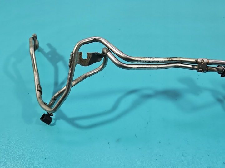 ТРУБКИ ТОПЛИВНАЯ ТРУБКА MERCEDES W176 L26984GA A6070701332 1.5 CDI, фото 8