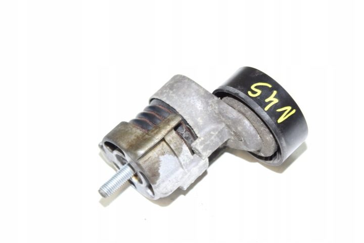 НАТЯЖИТЕЛЬ РЕМНЯ РОЛИК BMW 1 E46 E81 E87 116i N42 N45 N46, фото 2