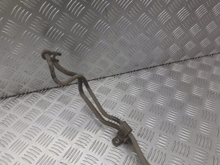 ТРУБКА ГИДРОУСИЛИТЕЛЯ PEUGEOT 307 2.0, фото 2