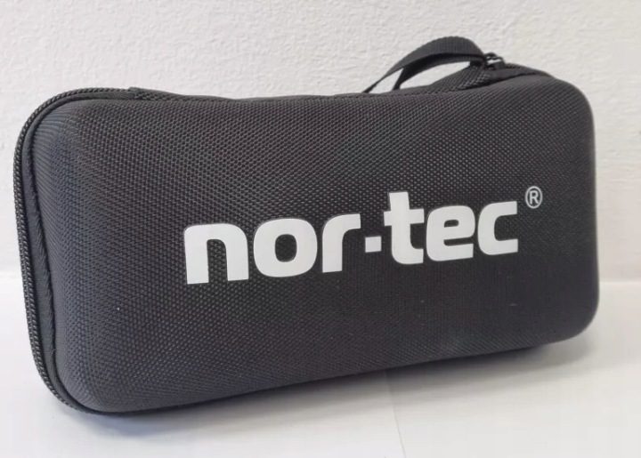 Устройство пусковое Nortec 7200 мАч 12 В, фото 2