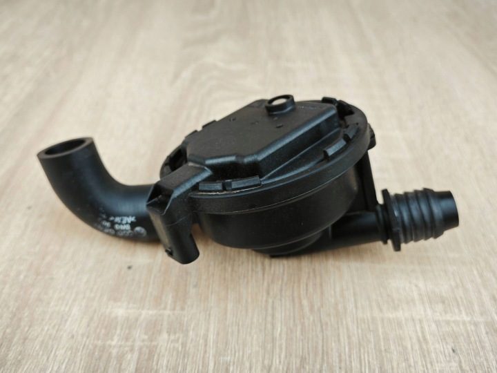 АДСОРБЕР AUDI A4 B9 A5 F5 2.0 TFSI 5Q0906253B 10 л.с., фото 2