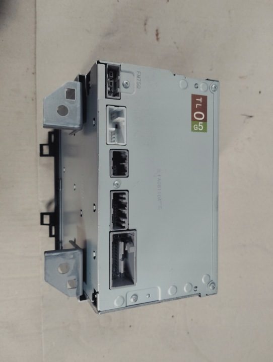 CD-ЧЕЙНДЖЕР HONDA ACORD VIII 39100-TL0-G500, фото 7