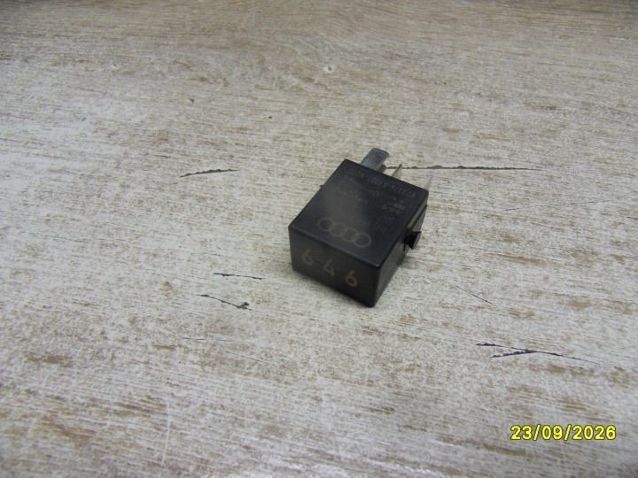 РЕЛЕ 646 VOLKSWAGEN OE 4H0951253C, фото 11