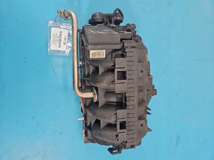ВПУСКНОЙ КОЛЛЕКТОР OPEL MERIVA A 0280600070 55559838 1.4 16V ГБО, фото 1