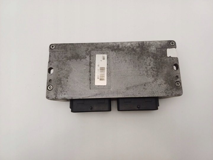 ЭБУ ГАЗА ГБО AUDI A4 B5 67R014289 / 110R004534 NR1, фото 2