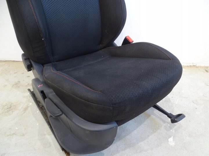 КОМПЛ. СИДЕНЬЯ ДИВАН SEAT IBIZA IV 6J УНИВЕРСАЛ FR, фото 14