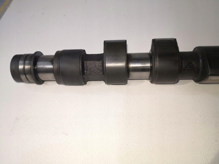 Распредвал Opel Fiat Alfa Romeo 1.9 CDTI JTD MJet 8V 100 л.с. 120 л.с., фото 2