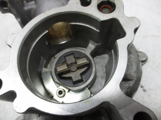 VW Audi Q5 A4 2.0 TFSI вакуумный насос, фото 4