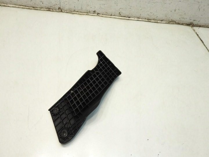 ПОДНОЖКА ЛЕВАЯ CITROEN C3 PICASSO 9658143880, фото 3