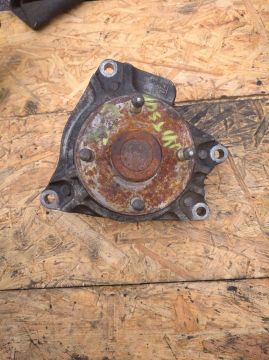 ПОМПА MITSUBISHI CANTER FUSO 3,0 4M42, фото 3