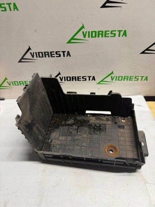 Площадка аккумулятора Peugeot OE 9801801880, фото 1