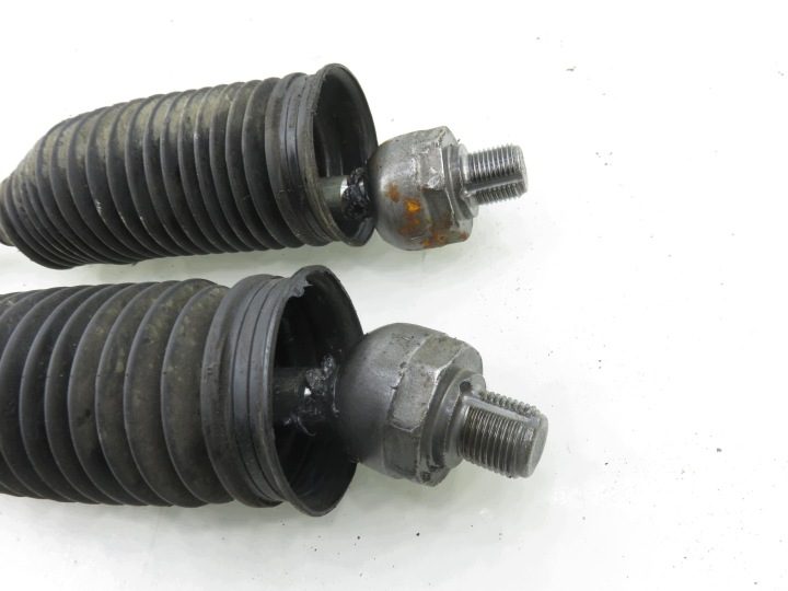 Рулевая рейка Opel Zafira A 0250080025001, фото 9