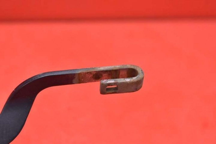 ПОВОДОК ПОВОДКИ ДВОРНИКОВ ПЕРЕДНИЕ EU HYUNDAI I40 I 40 15-20, фото 8