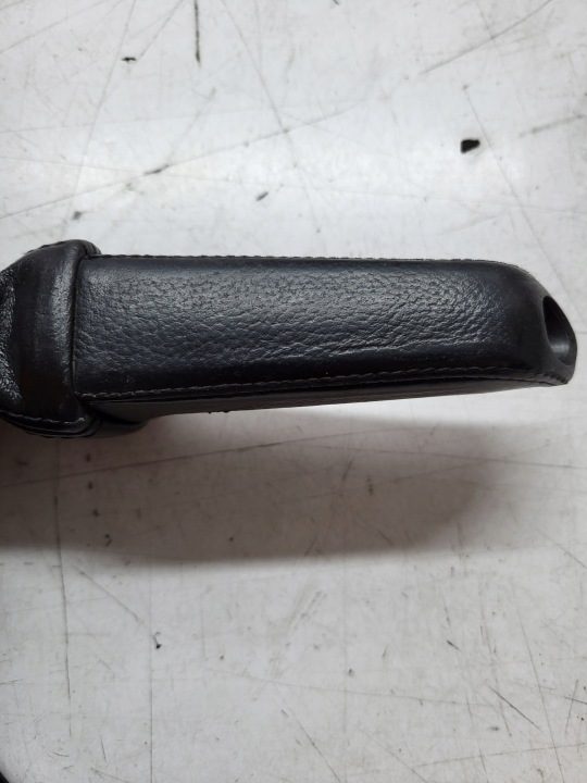 BMW E87 E81 ЧЕХОЛ РУЧНОГО ТОРМОЗА 7130842, фото 9