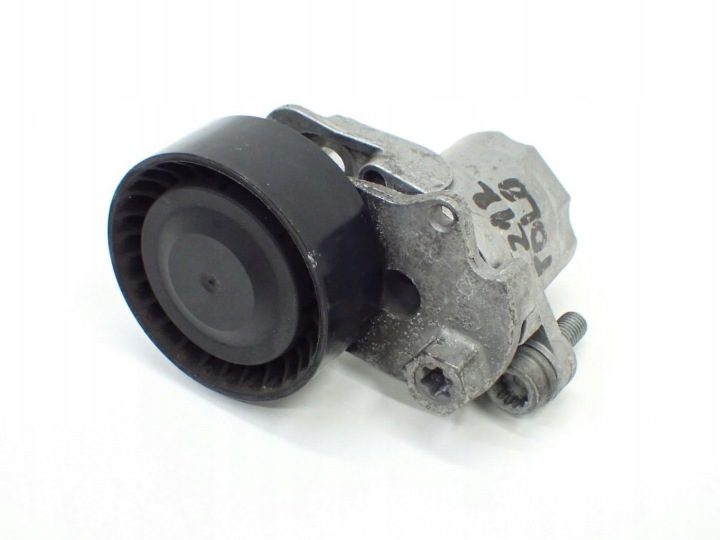 НАТЯЖИТЕЛЬ РОЛИК РЕМНЯ 04E145299E SEAT IBIZA V 6F POLO 2G VI 1.0 MPI DSG 21 г., фото 1