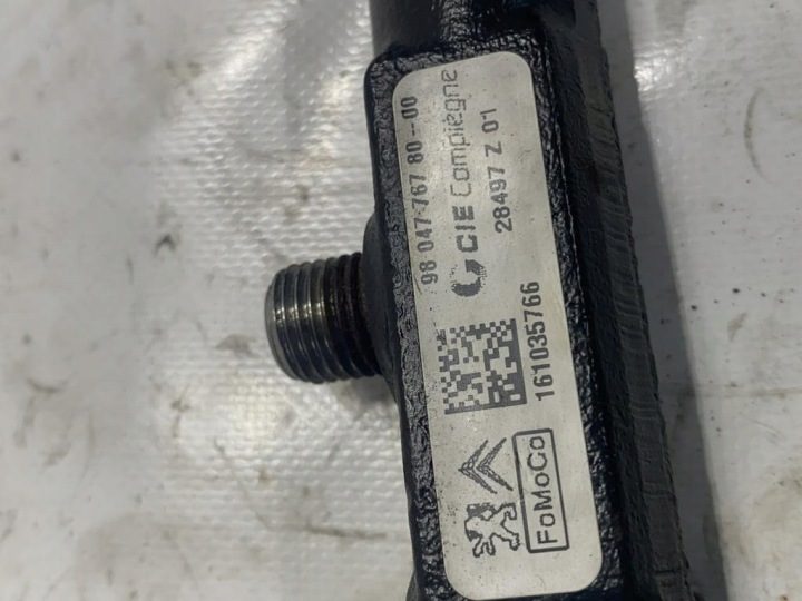 Ford OE 9804776780-00, фото 3
