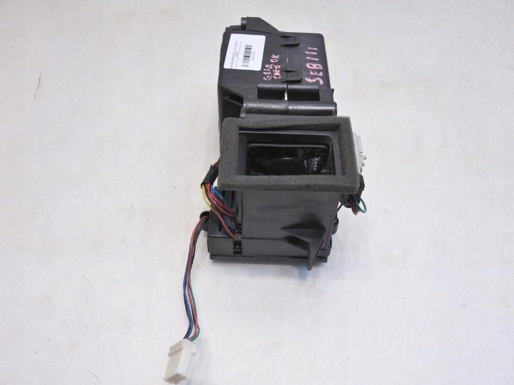 ПОДСТАКАННИК CHRYSLER SEBRING III 1CQ321X9AE, фото 4