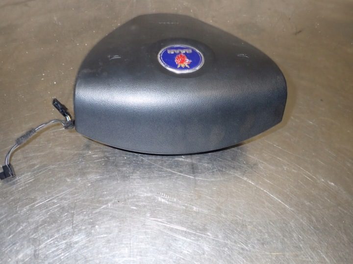 ПОДУШКА ВОДИТЕЛЯ SAAB 9-3 2.2, фото 2