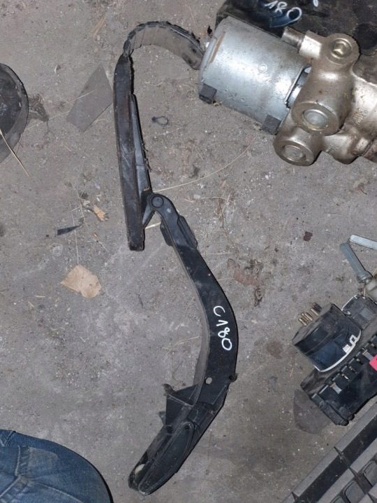 Насос центрального замка Mercedes-Benz OE 0132006331, фото 9