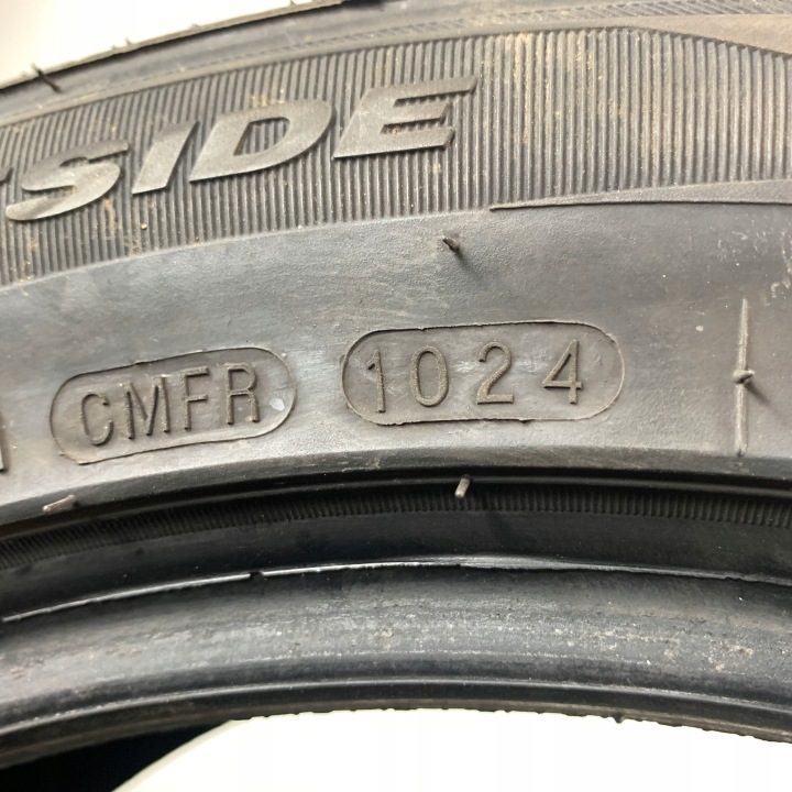 Шина летняя Nexen N'Fera SU4 215/50R17 91 Вт, фото 6